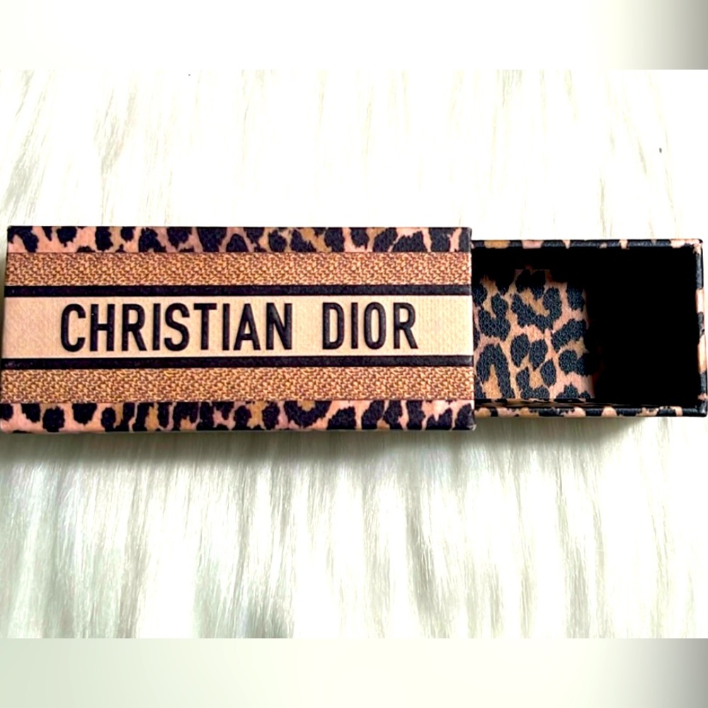 🔥 Dior “Limited Edition” Mitzah Lipstick Case - Picture 2 of 2